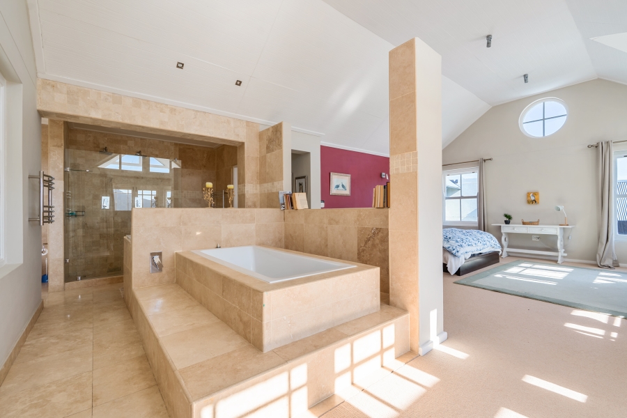 5 Bedroom Property for Sale in Scott Estate Western Cape